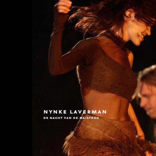 De Nacht van de Maisfrou